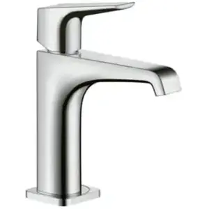 Axor, Robinetterie de salle de bains, EH-WT-MI 125 CITTERIO E DN 15 m ... pas cher