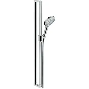 Douche ensemble Axor Citterio e 900mm chrome 3jet avec douche à main 120 - HansgroheVendu pargalaxus