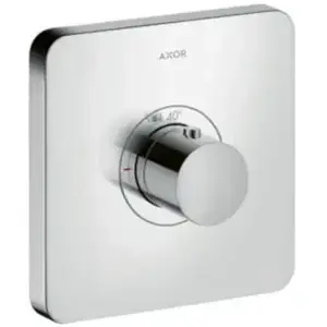 Axor, Robinetterie de salle de bains, Thermostatique SHOWERSELECT SOFT... pas cher