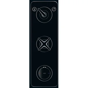 Comparateur de prix : hansgrohe, Robinetterie de salle de bains, Corps de base AXOR CITTERIO...