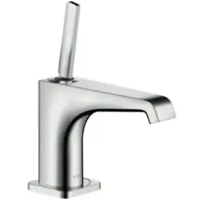 Hansgrohe AXOR Citterio E Robinet lave-mains chromé pas cher
