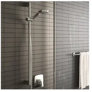 Hansgrohe Afaire Hansgrohe -Set Croma Select E 110 Multi / Unica'Croma 0,90 mVendu pargalaxus
