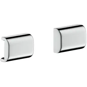 Hansgrohe Axor Couverture universelle, 1 pièce, 42871000 pas cher