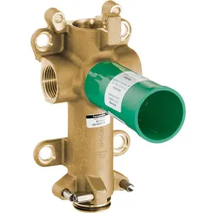 hansgrohe, Robinetterie de salle de bains, Corps de base AXOR ONE DN 1...Vendu pargalaxus