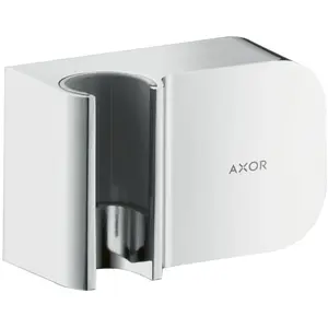 Axor, Système de douche, Unité de porte ONE chromé pas cher