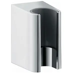 hansgrohe AX One Support mural Chrome pas cher