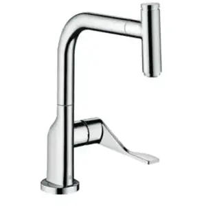 hansgrohe AX Citterio Select mon cuisine bec extra pas cher