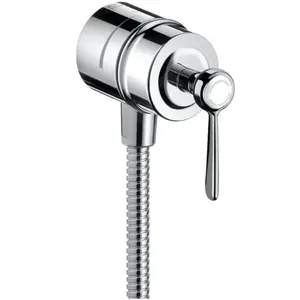 Axor, Système de douche, raccord de tuyau. MONTREUX FIXFIT STOP DN 15 ... pas cher
