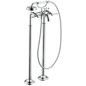 hansgrohe, Robinetterie de salle de bains, Mélangeur bain 2 poignées A...Vendu pargalaxus
