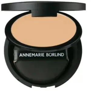 Annemarie Börlind 106123062 foundationmake-up 10 g Compacte behuizing Crème Ivory pas cher