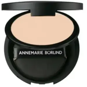Annemarie Börlind 602524 gezichtspoeder light 9 g pas cher