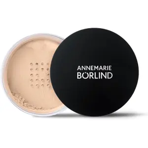 Annemarie Börlind Lose Puder gezichtspoeder Light pas cher