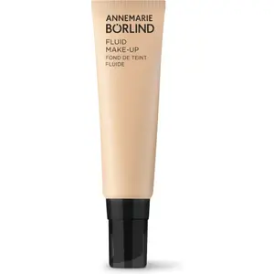 Comparateur de prix : Annemarie Börlind Fluid Make-Up Foundation - Bronze - 30ml