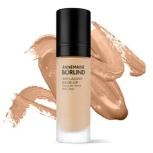 Annemarie Börlind 602508 30 ml Pompflacon Crème bronze pas cher