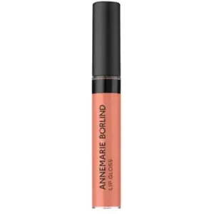 Annemarie Börlind 602665 lipgloss 9,5 ml glowy peach pas cher