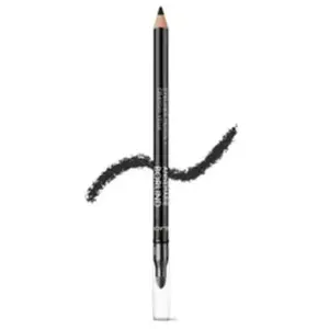 Annemarie Börlind, Eyeliner + khôl, Kajalstift (Noir) pas cher