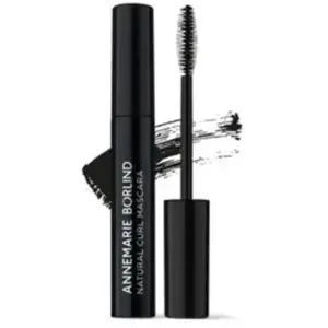 Annemarie Börlind Curl Mascara 9,5 ml black pas cher