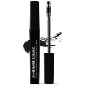Annemarie Börlind long lasting volume mascara - 10 ml Black pas cher