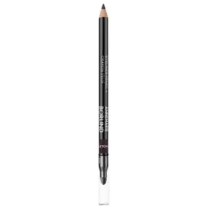 Annemarie Börlind Pencil eyeliner Solide Violet Black pas cher