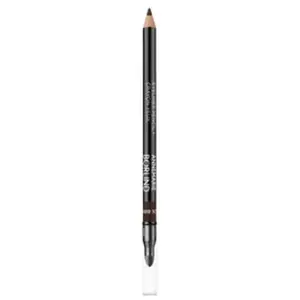 Annemarie Börlind 602602 eye pencil 1 g Solide black brown pas cher