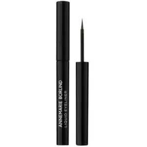 Annemarie Börlind Liquid Eyeliner Black pas cher