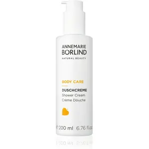 Annemarie Börlind Body Care Crème Douche 200 ml pas cher