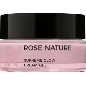 Annemarie Börlind - Rose Nature Supreme Glow Face Cream 50 ml pas cher