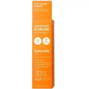 Borlind Sun drops SPF30 bio 30 Milliliter