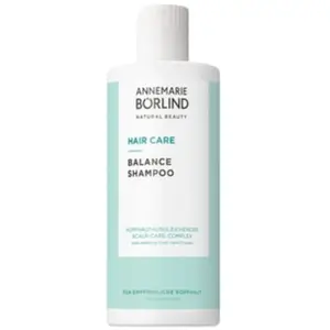 Annemarie Börlind Hair Care Balance Shampoo - 250 ml