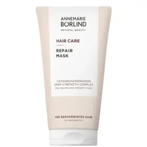 Annemarie Börlind Hair Care Repair Haarmasker - 150 ml