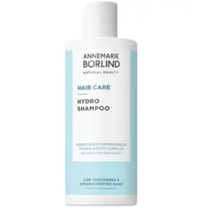 Annemarie Börlind Hair Care Hydro Shampoo - 250 ml