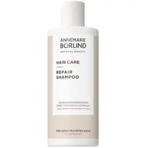 Annemarie Börlind Hair Care Repair Shampoo - 250 ml