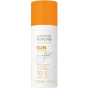 Annemarie Börlind Sun Anti Aging DNA-Protect Crème Solaire SPF 30 | 50 ml