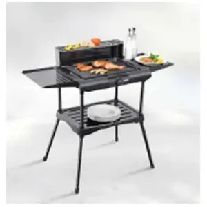 Unold, Barbecue électrique, Vario (1.60 kW) pas cher