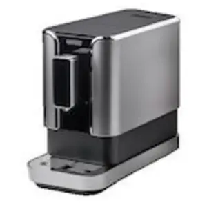 Unold Kaffeevollautomat LUCA 28835, Machine à café automatique, Noir pas cher