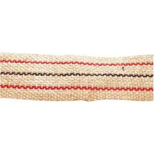 Pösamo, Pinces, Sangle en jute naturel 65,0mm Ro. 35m (250x110) (35000 mm) pas cher