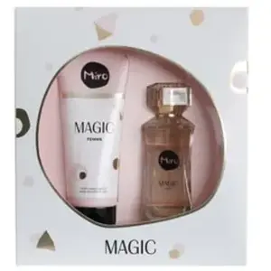 Miro Magic Geurset pas cher