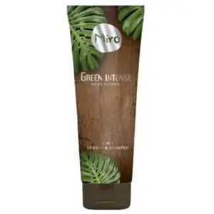 Miro Green Intense Douchegel pas cher