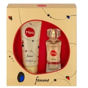 Miro Femme Geurset
