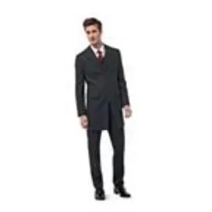 Burda Naaipatroon 6871 - Broek, colbert in variaties en gilet pas cher