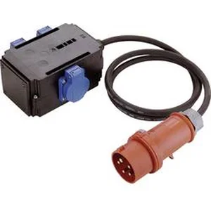 AS-SCHWABE - MIXO / 60527 - RALLONGE ÉLECTRIQUE pas cher