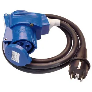 AS-SCHWABE - 60483 - RALLONGE ÉLECTRIQUE AVEC P pas cher
