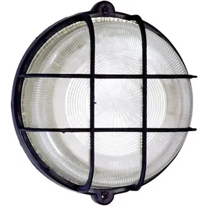Comparateur de prix : as - Schwabe Luminaire pour pièces humides LED E27 100 W noir