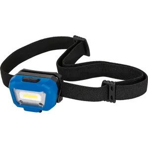 As Schwabe Lampe Frontale Led Rechargeable Hd200 - 42825