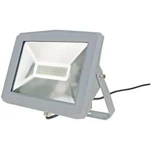 As - schwabe - 46405 - Slimline CHIP Spot LED 50W, tres compact, avec ... pas cher