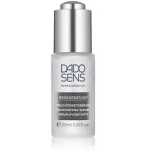 Dado Sens Regeneration E Moisturising Serum pas cher