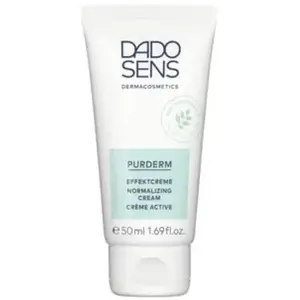 Dado Sens Dermacosmetics PurDerm Normalizing Gezichtscrème pas cher