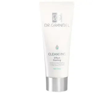 Dr.Grandel Cleansing Effect Peeling pas cher