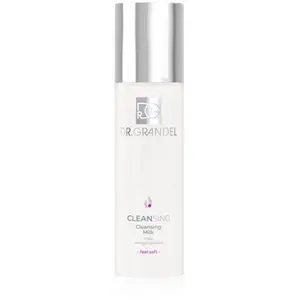 Dr Grandel, Nettoyant pour le visage, Grandel Lait démaquillant 200ml (Lait nettoyant, 200 ml) pas cher