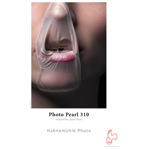 Hahnemühle Hahnemuhle Photo Pearl 310g 10x15cm 50 vel pas cher